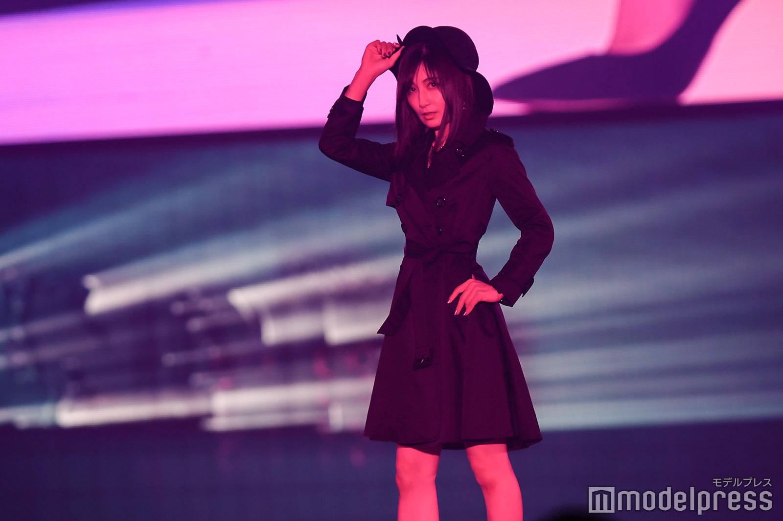 熊田曜子（C）モデルプレス