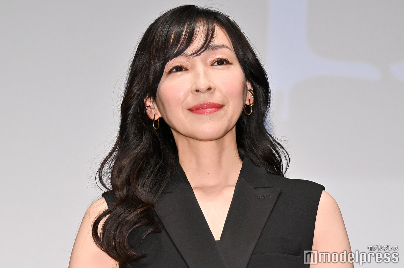 麻生久美子（C）モデルプレス