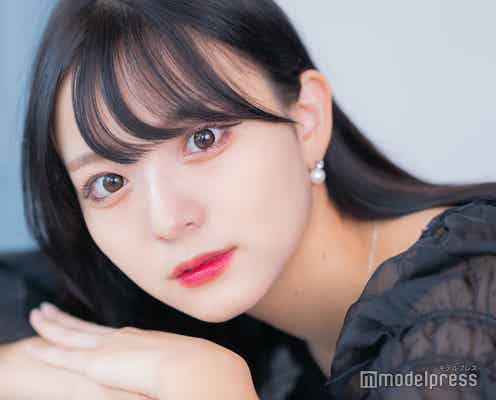 「ミス慶應」ファイナリスト・八木梨早さんの素顔に迫る<大学コンテスト2022特集>