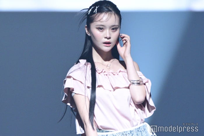 さくら(C)モデルプレス