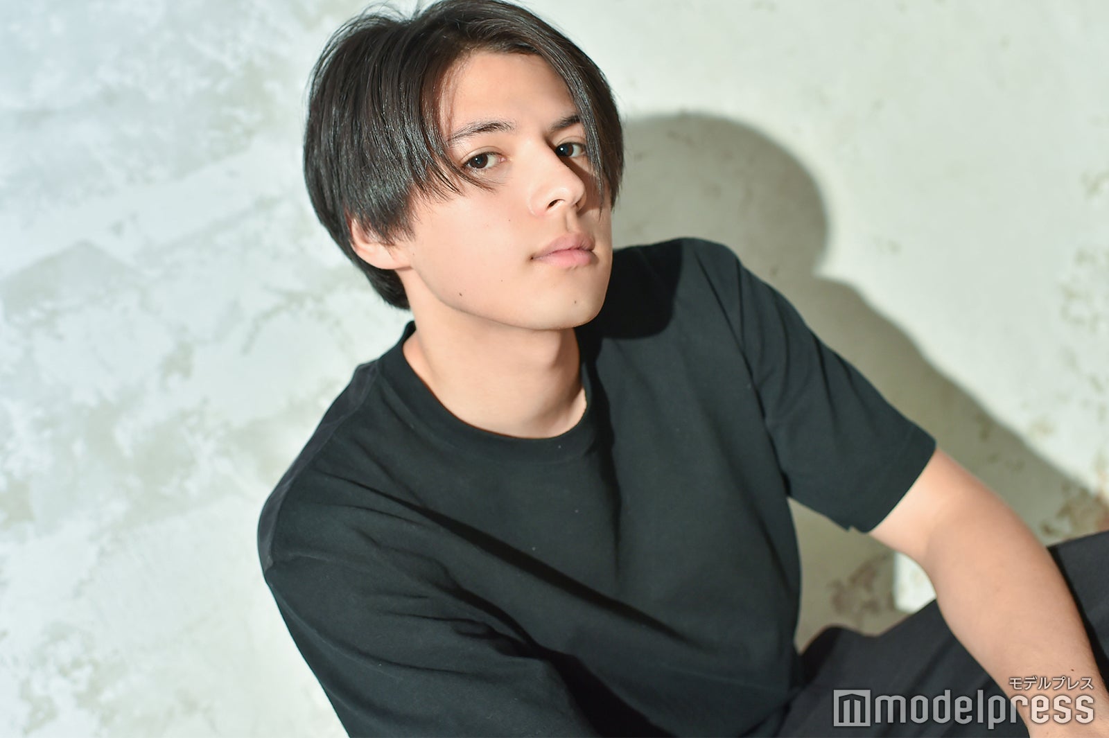 青山ウィリアム（C）モデルプレス