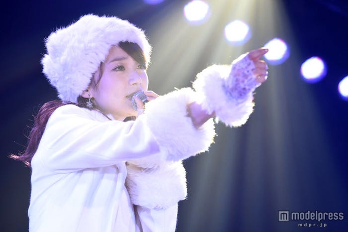 「大島優子卒業公演」(C)AKS