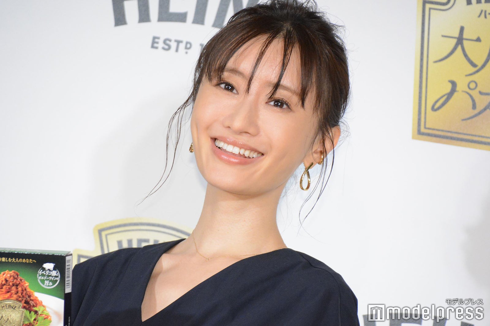 松本まりか（C）モデルプレス