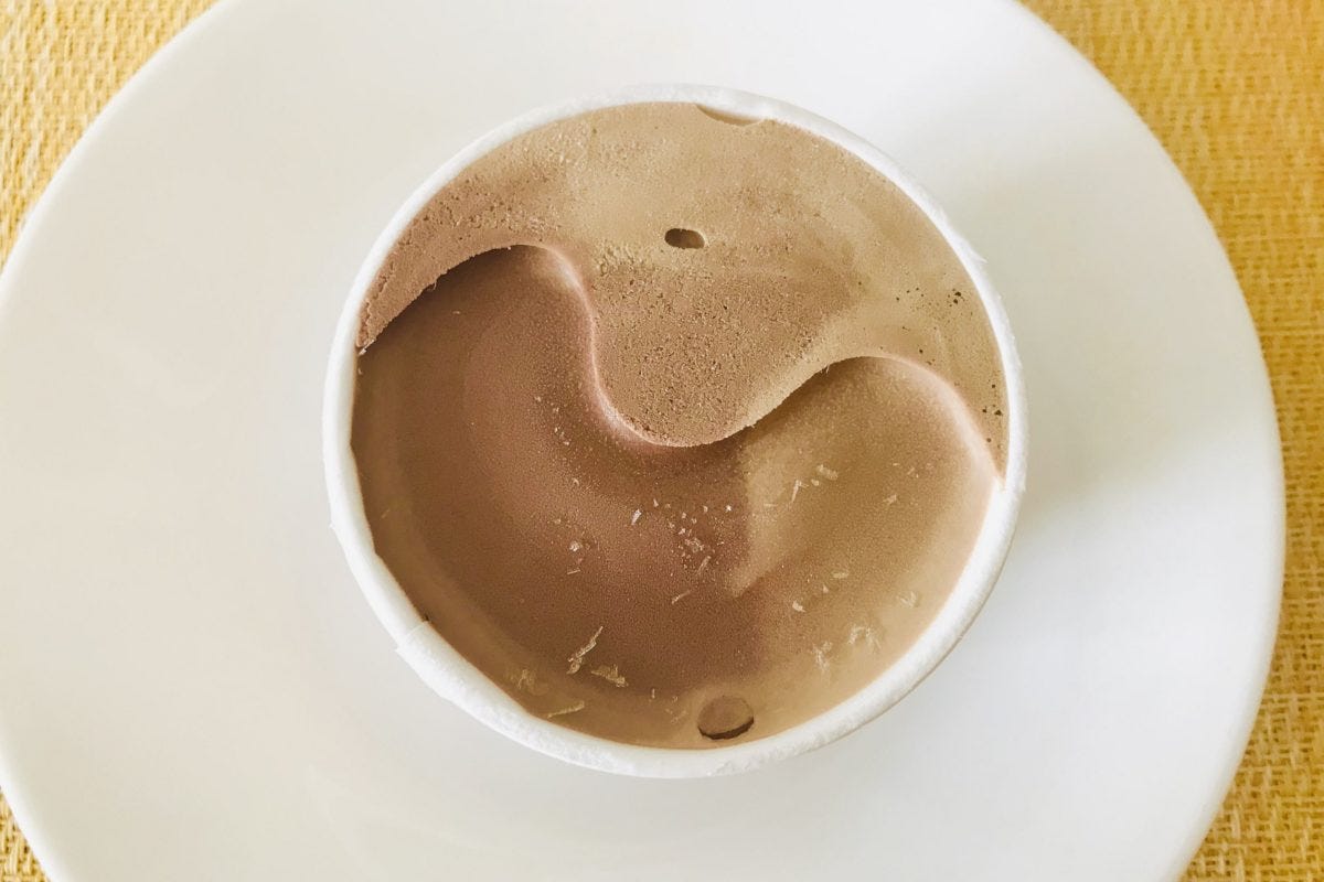 ハーゲンダッツ