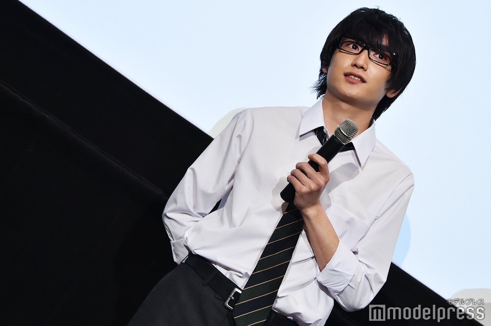 金子大地 （C）モデルプレス