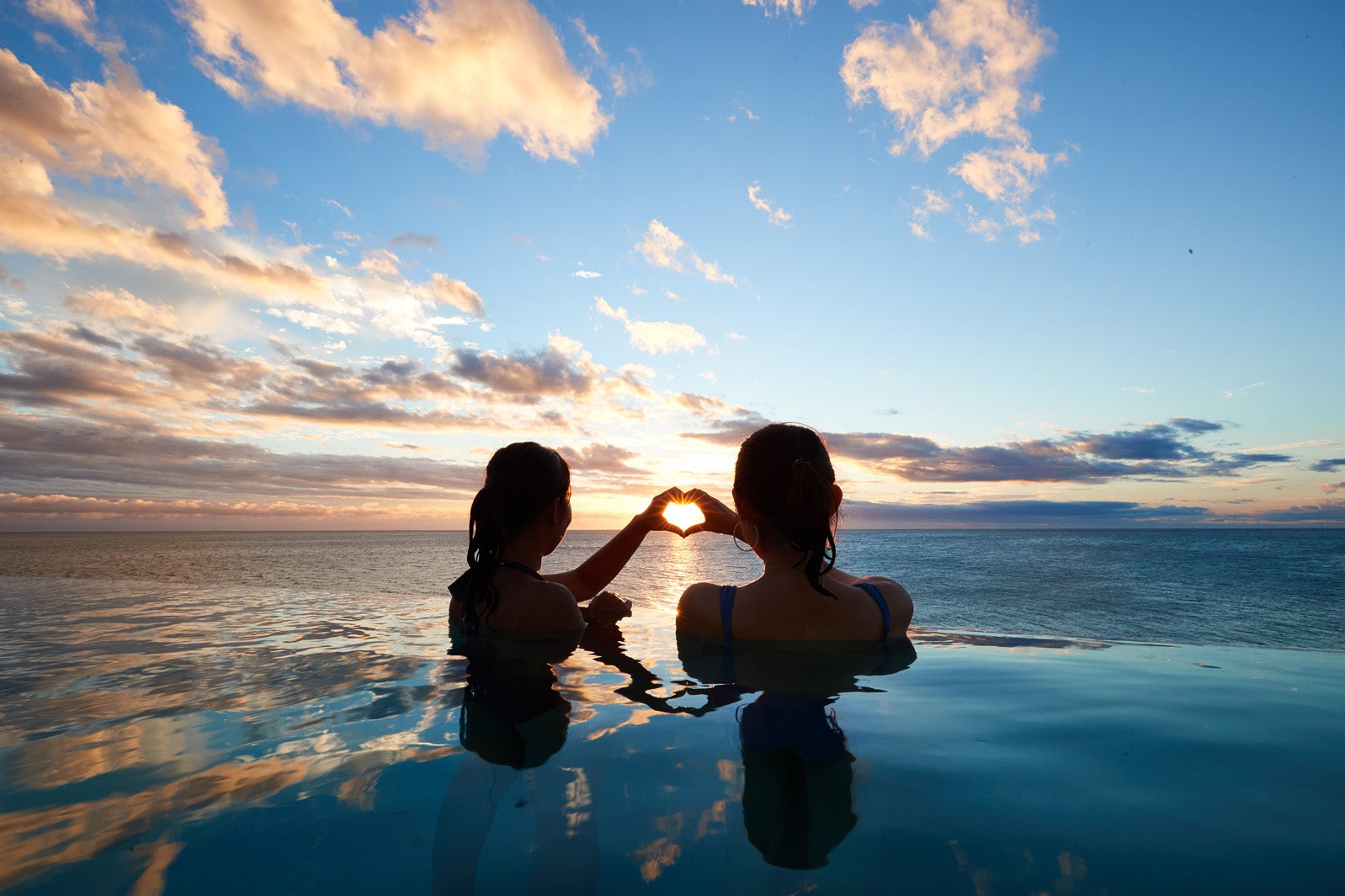 Fiji Marriott Resort Momi Bay／写真提供：フィジーエアウェイズ