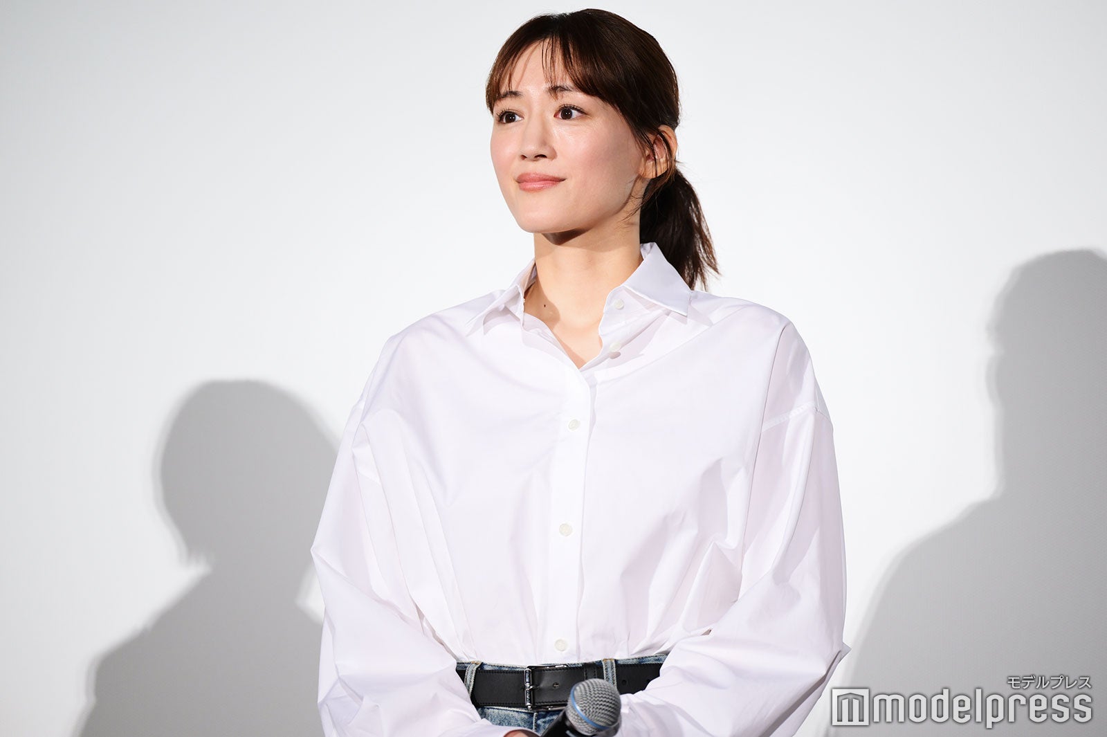 綾瀬はるか（C）モデルプレス