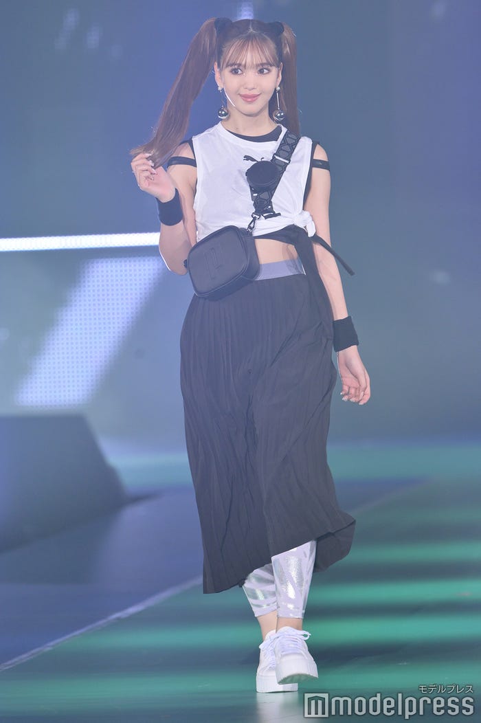 藤田ニコル(C)モデルプレス