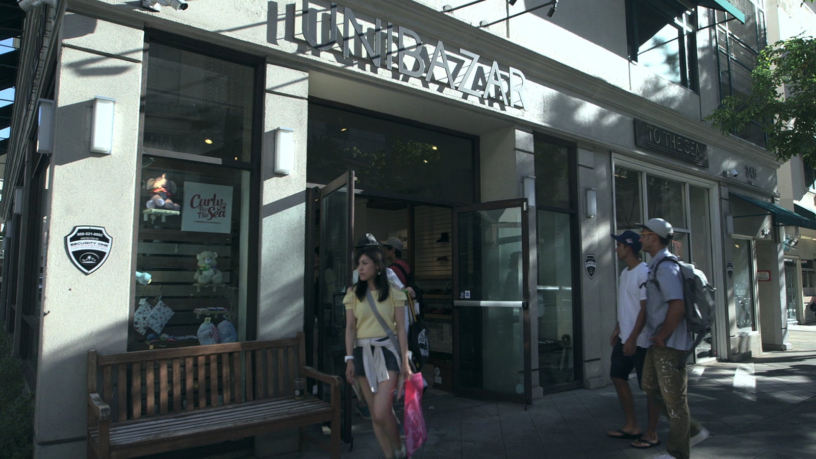 『TERRACE HOUSE ALOHA STATE』5th WEEK（C）フジテレビ／イースト・エンタテインメント 