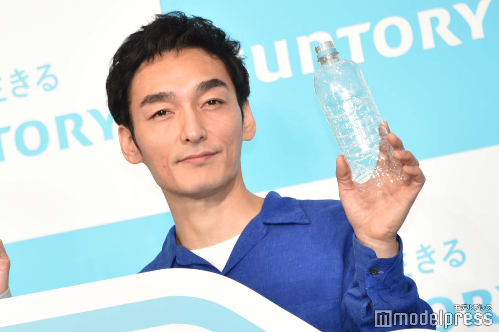 草なぎ剛（C）モデルプレス