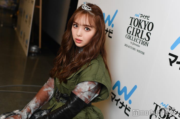 藤田ニコル(C)モデルプレス