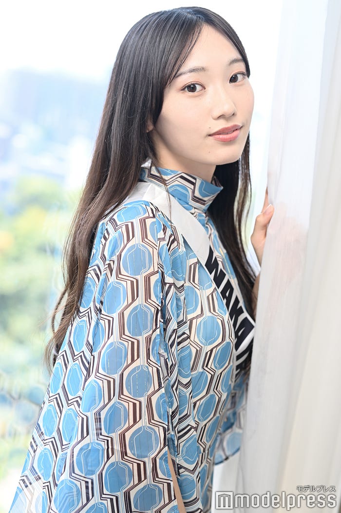 工藤成珠(C)モデルプレス