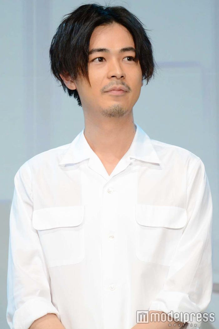 成田凌 (C)モデルプレス