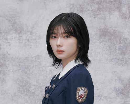 櫻坂46藤吉夏鈴、会食恐怖症の“食べたくない女”に NHKドラマ「作りたい女と食べたい女」続編出演決定