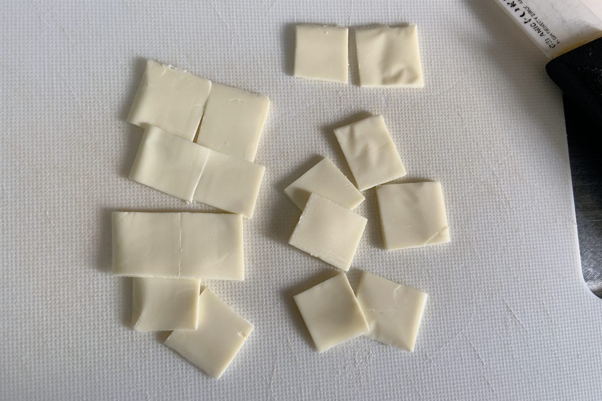 海苔佃煮チーズトースト