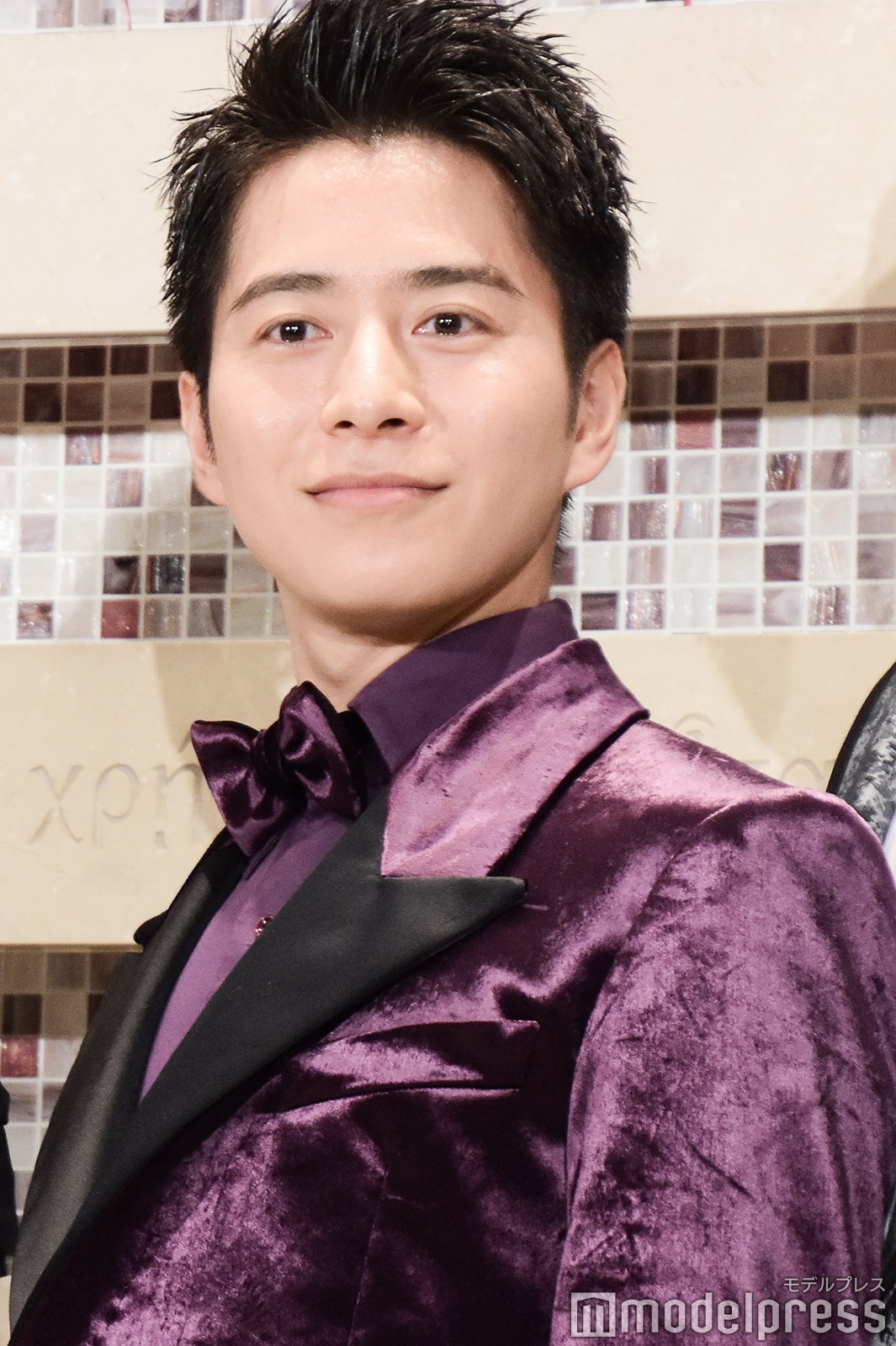 村井良大 （C）モデルプレス