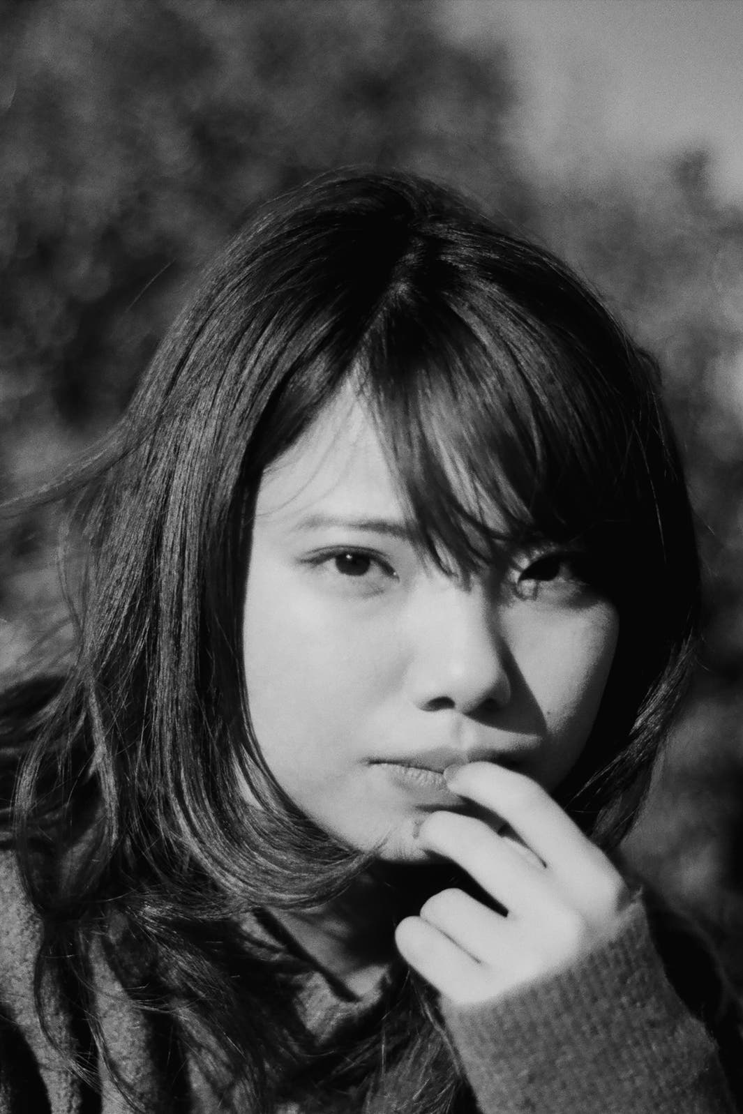 枝優花(提供素材)