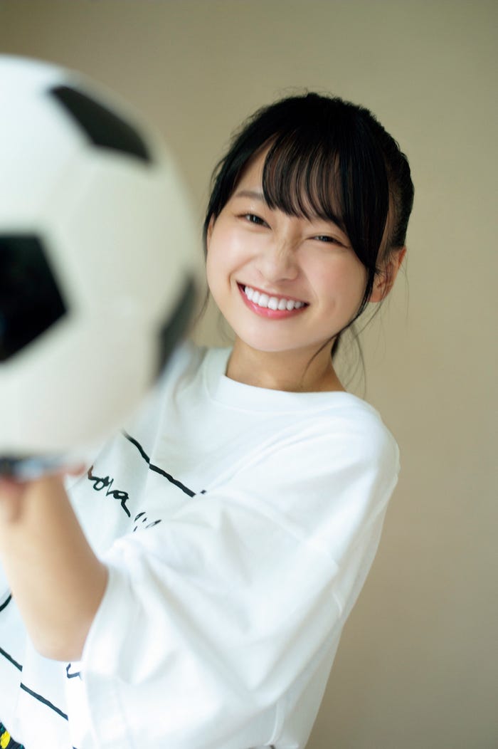 日向坂46影山優佳 美肌輝く 休養経て感じたグループへの思い語る モデルプレス 日向坂46影山優佳 美肌輝く 休養経て感じたグループへの思い語る モデルプレス
