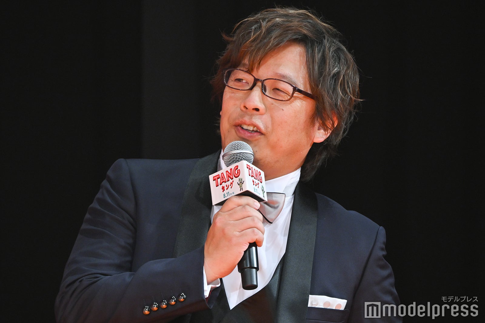 三木孝浩監督（C）モデルプレス