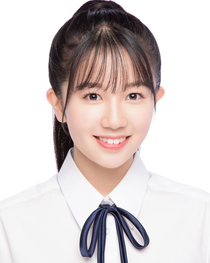 正鋳真優(C)AKB48