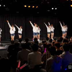 「第2回 AKB48グループドラフト会議」ドラフト候補生（C）AKS