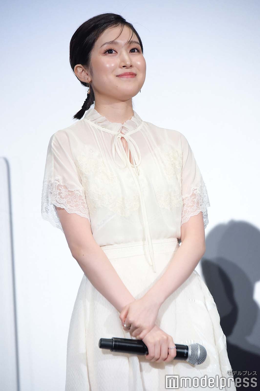 福本莉子 （C）モデルプレス