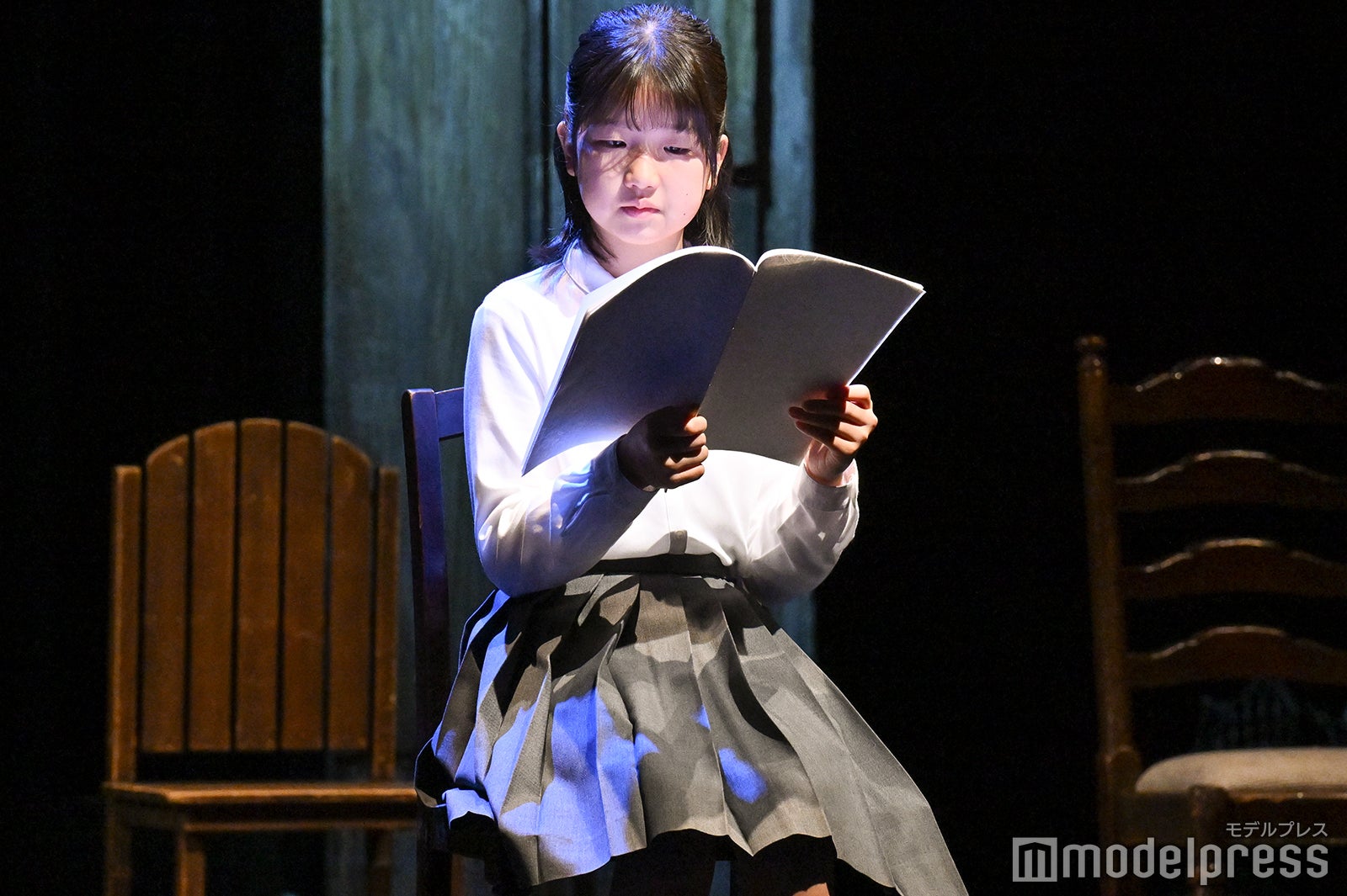 大北怜花（C）モデルプレス