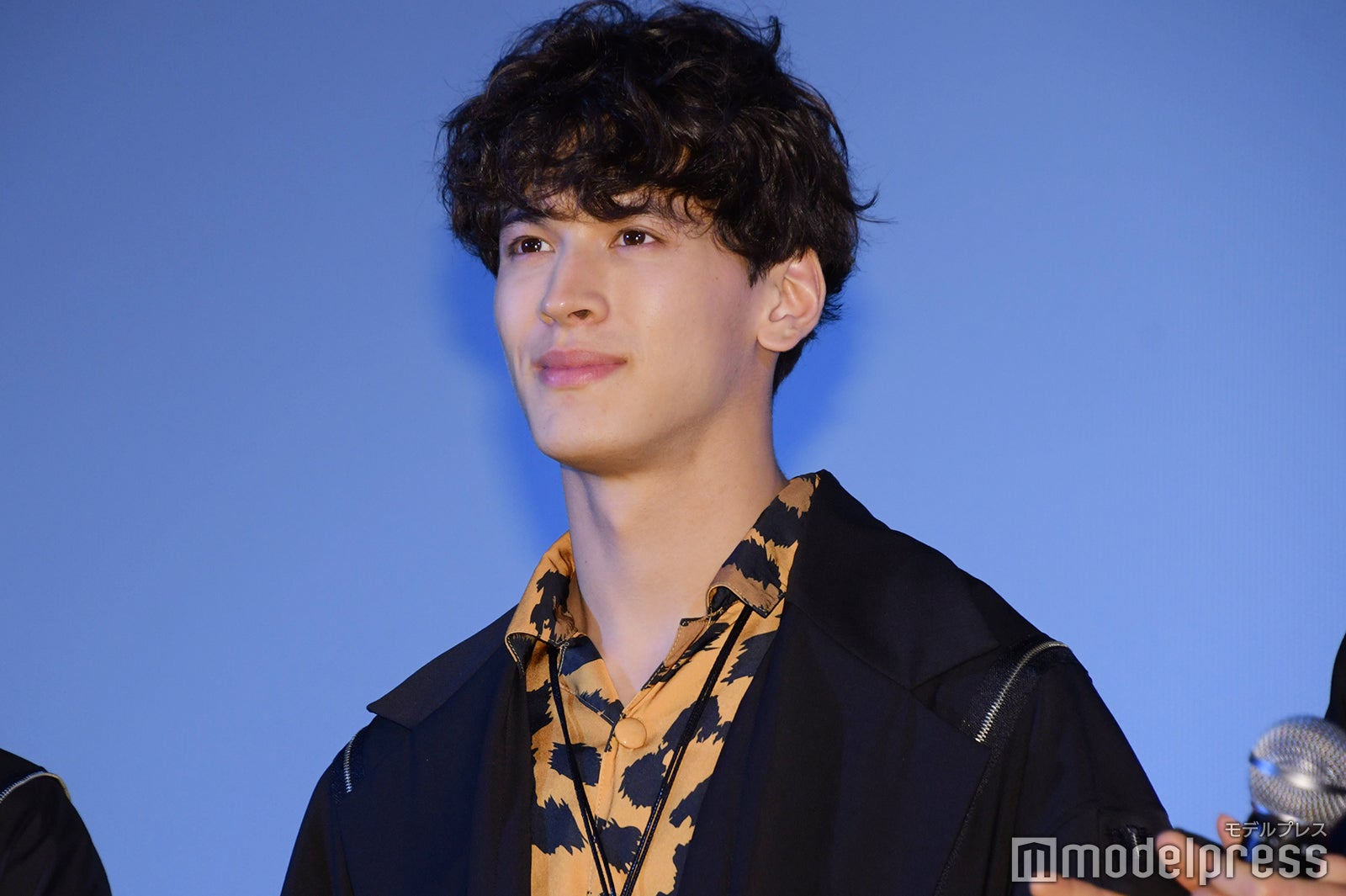 才川コージ （C）モデルプレス