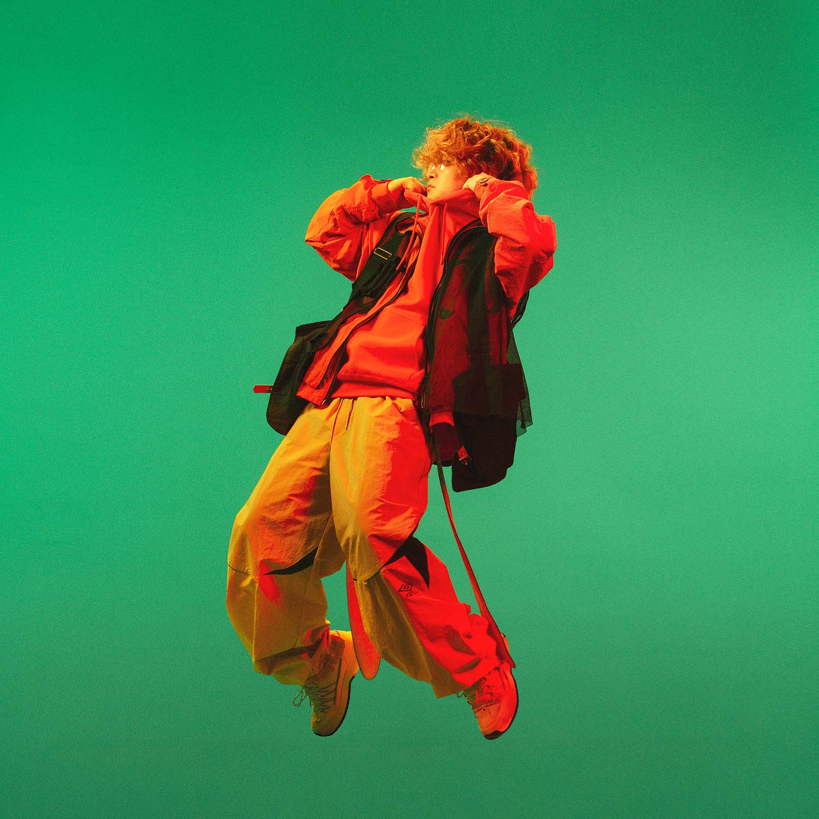 Vaundy（提供写真）