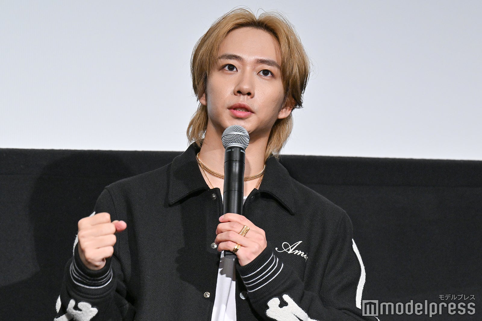 Travis Japan中村海人、“やのひび”チームをライブにお誘い 八木