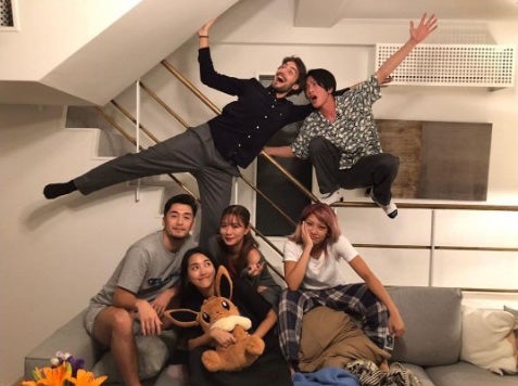 「テラハ」田渡凌、木村花さん訃報に悲痛「本当に後悔してるし情けない」