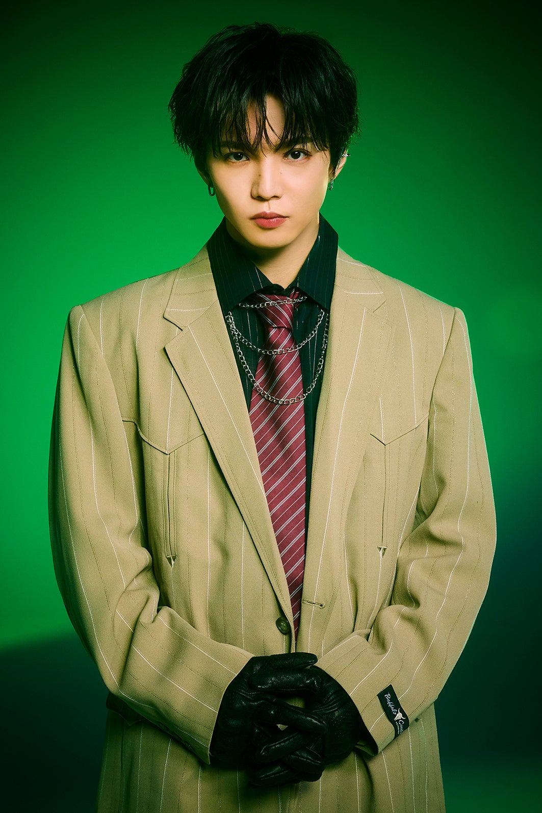 佐藤大樹（提供写真）