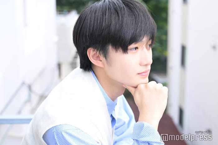 大西利空(C)モデルプレス