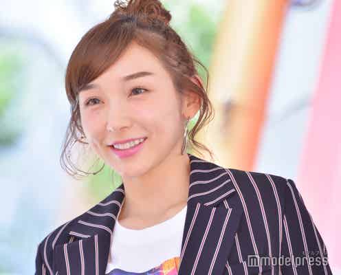 加護亜依、10年ぶりテレビ出演で過去の苦悩告白 “元ファン”夫も涙で語る「やっぱり歌わせてあげたい」