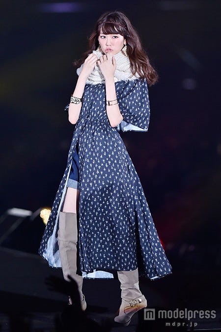 桐谷美玲(C)モデルプレス