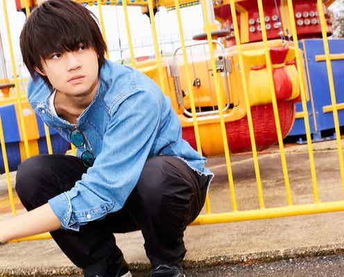 M!LK佐野勇斗、単独ソロで初の試み 大人な一面解禁