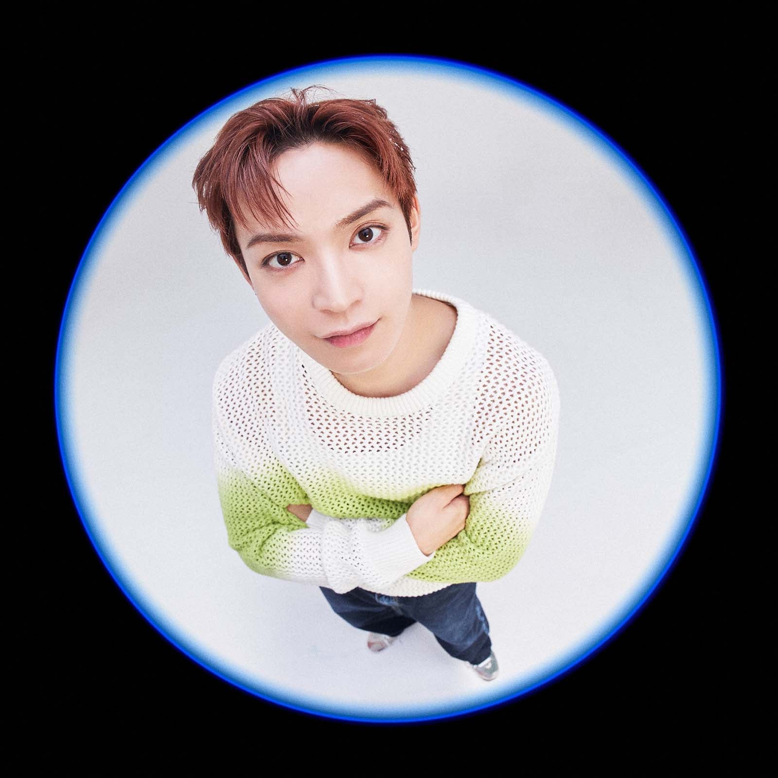 與那城奨（C）LAPONE Entertainment