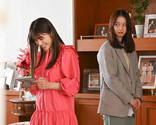 佐々木希&渋谷凪咲、復讐劇で新たな挑戦「すごく怖くて」「観ていて泣けました」互いに受けた刺激語る【「地獄の果てまで連れていく」インタビュー】