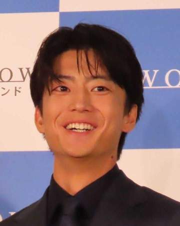 えぇっ参加してたの？！「快く写真も♥」伊勢神宮伝統行事に人気俳優 びしょ濡れ法被姿「男前すぎる」「カッコいい♥」