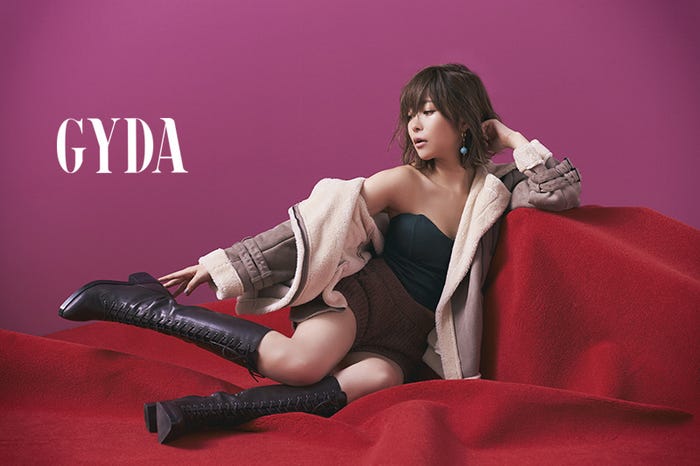 指原莉乃(提供写真)