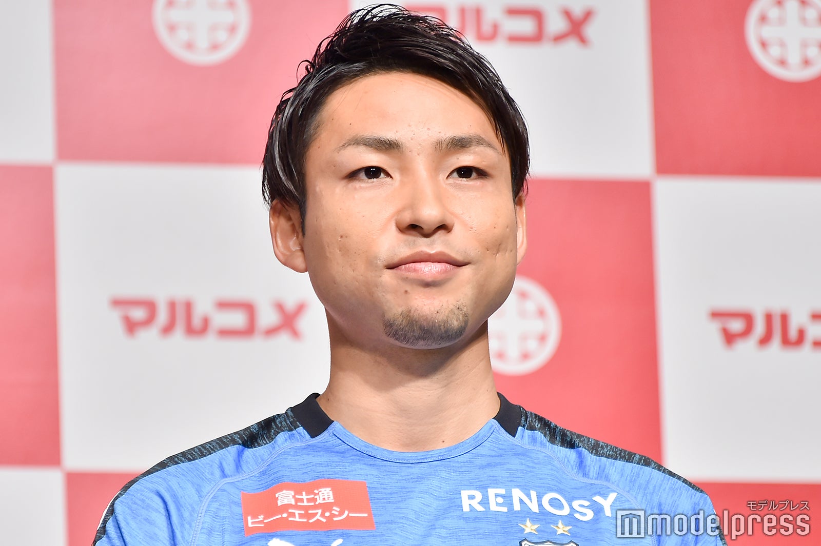 小林悠選手（C）モデルプレス