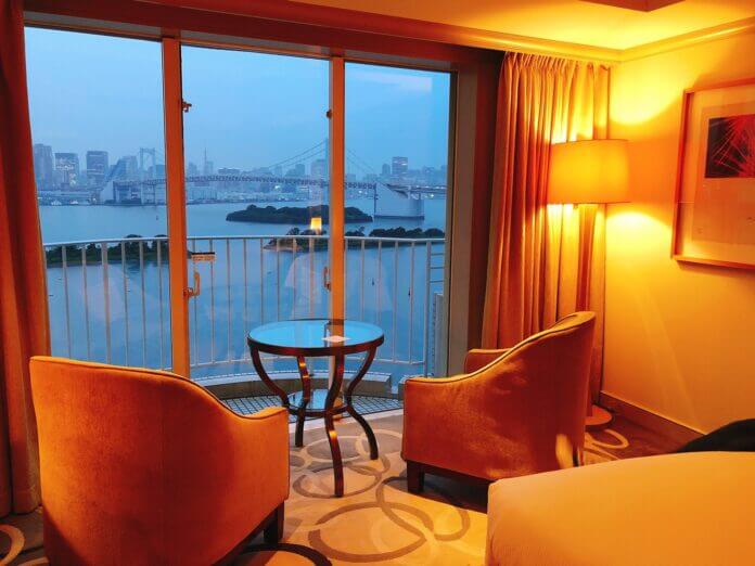 泊まらず使いこなすホテルデート