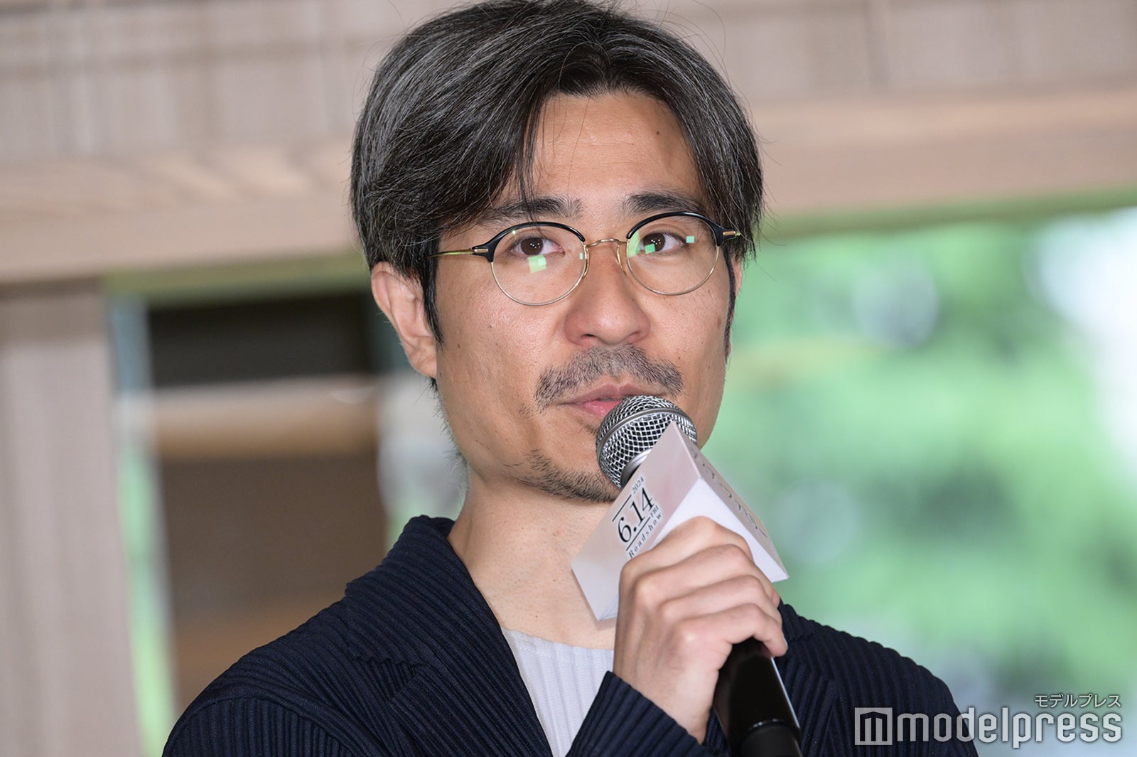 月川翔監督（C）モデルプレス