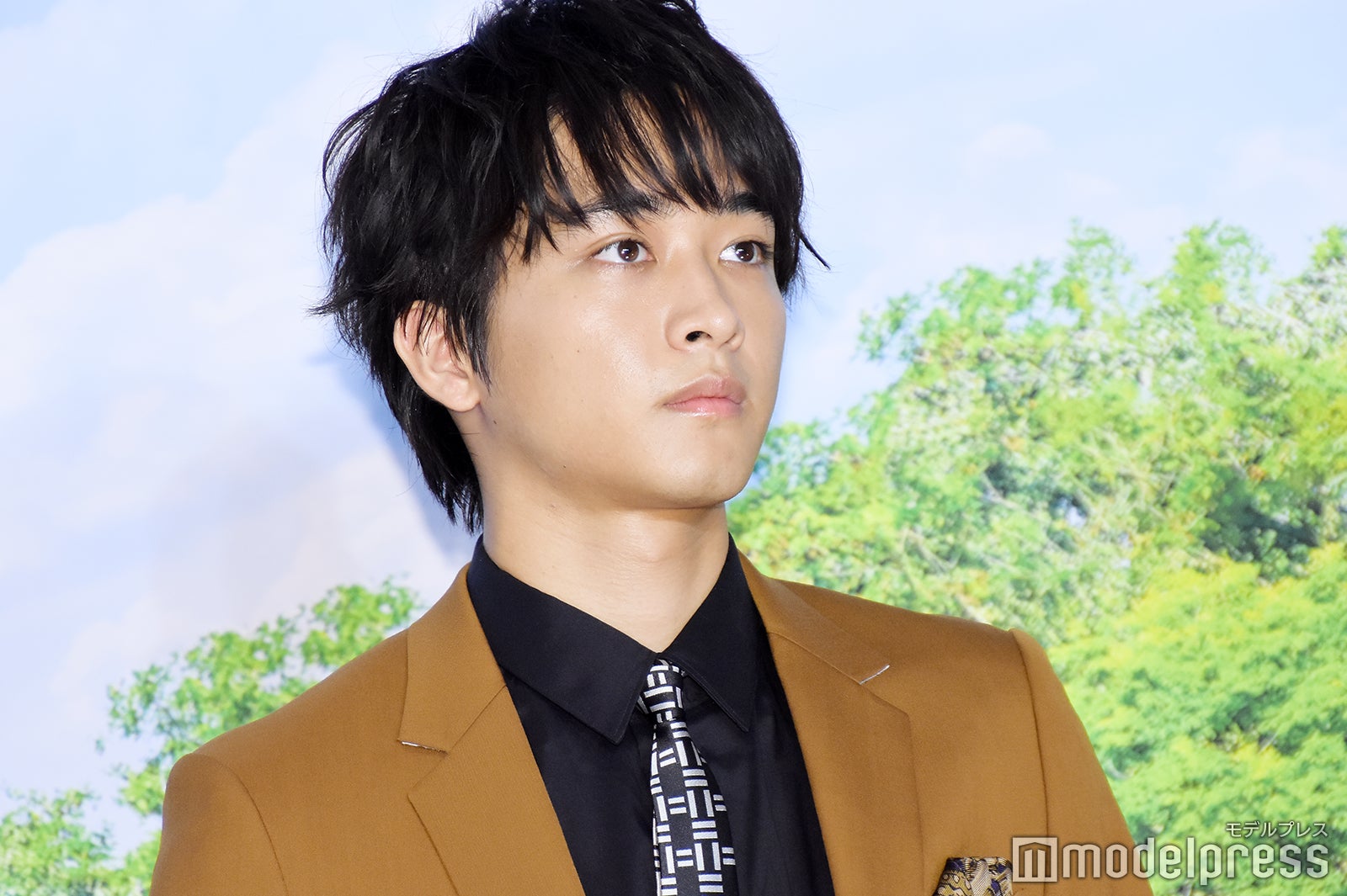 佐藤寛太（C）モデルプレス