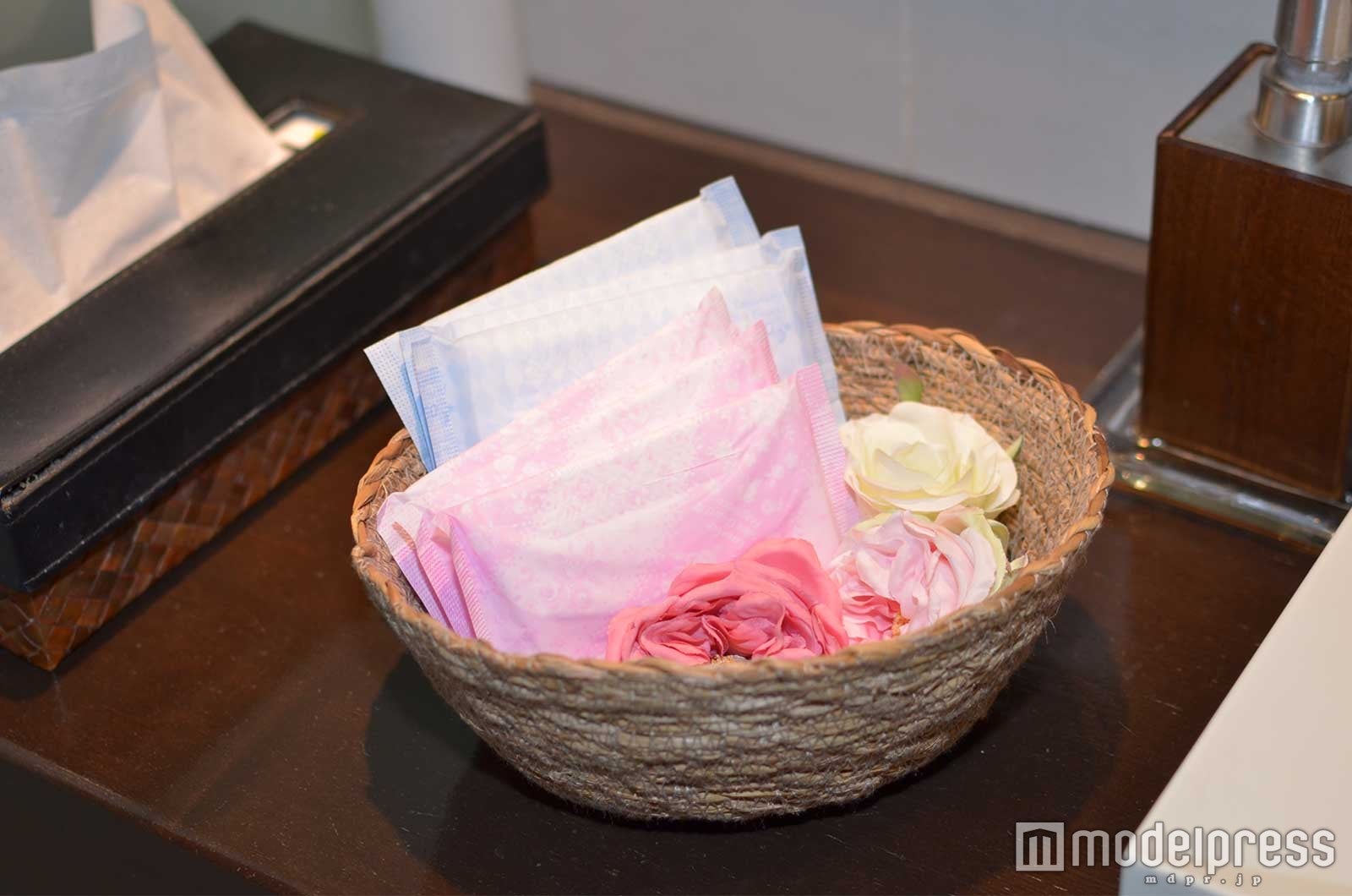 （C）モデルプレス