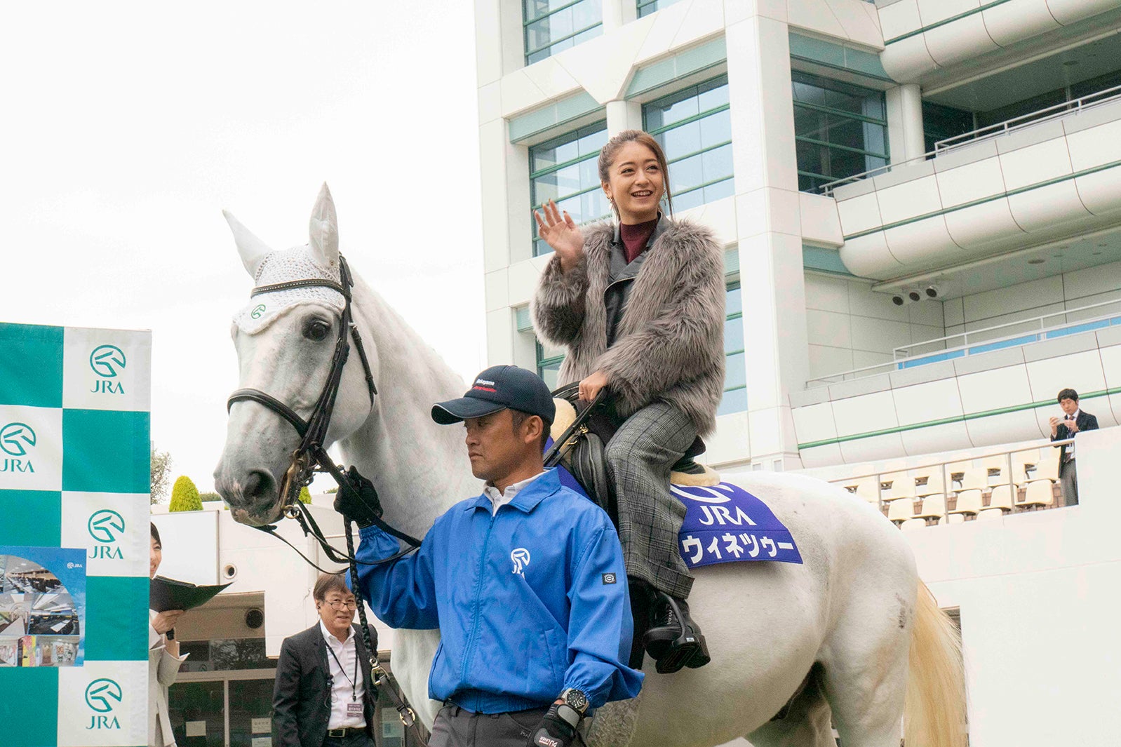 池田美優（提供写真）