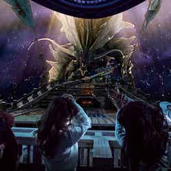 モンスターハンター・ザ・リアル/画像提供:ユー・エス・ジェイ