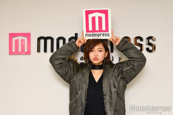 杉本美穂(C)モデルプレス