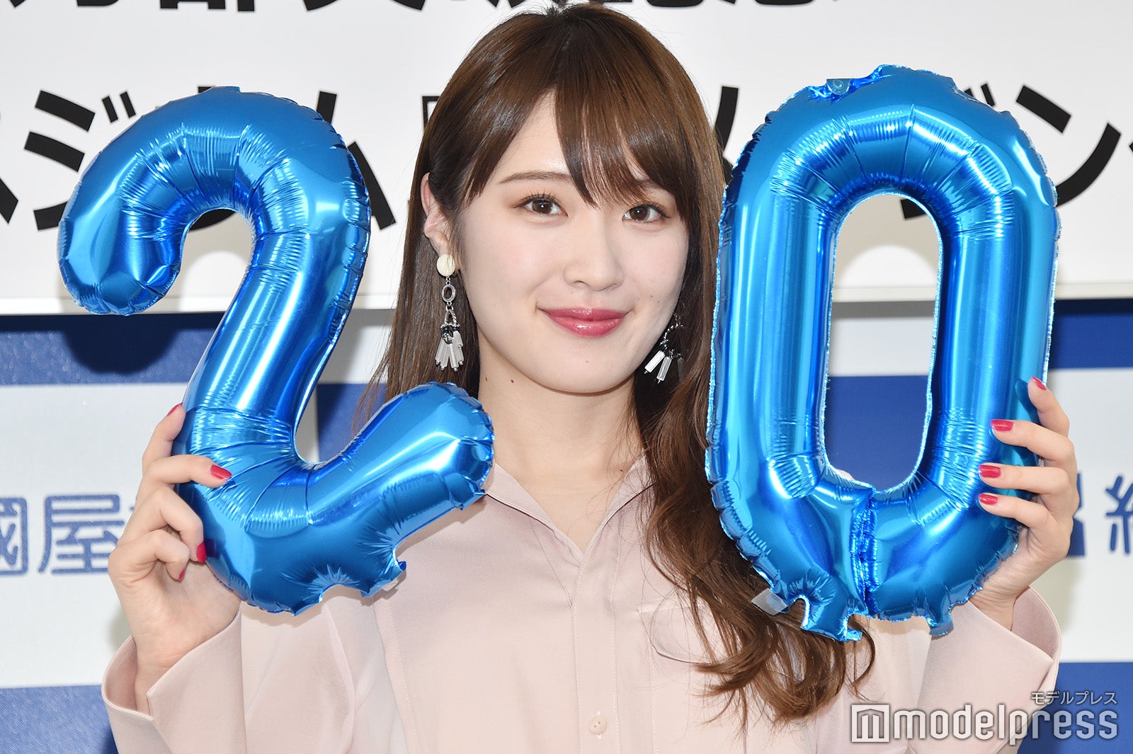 高山一実 （C）モデルプレス