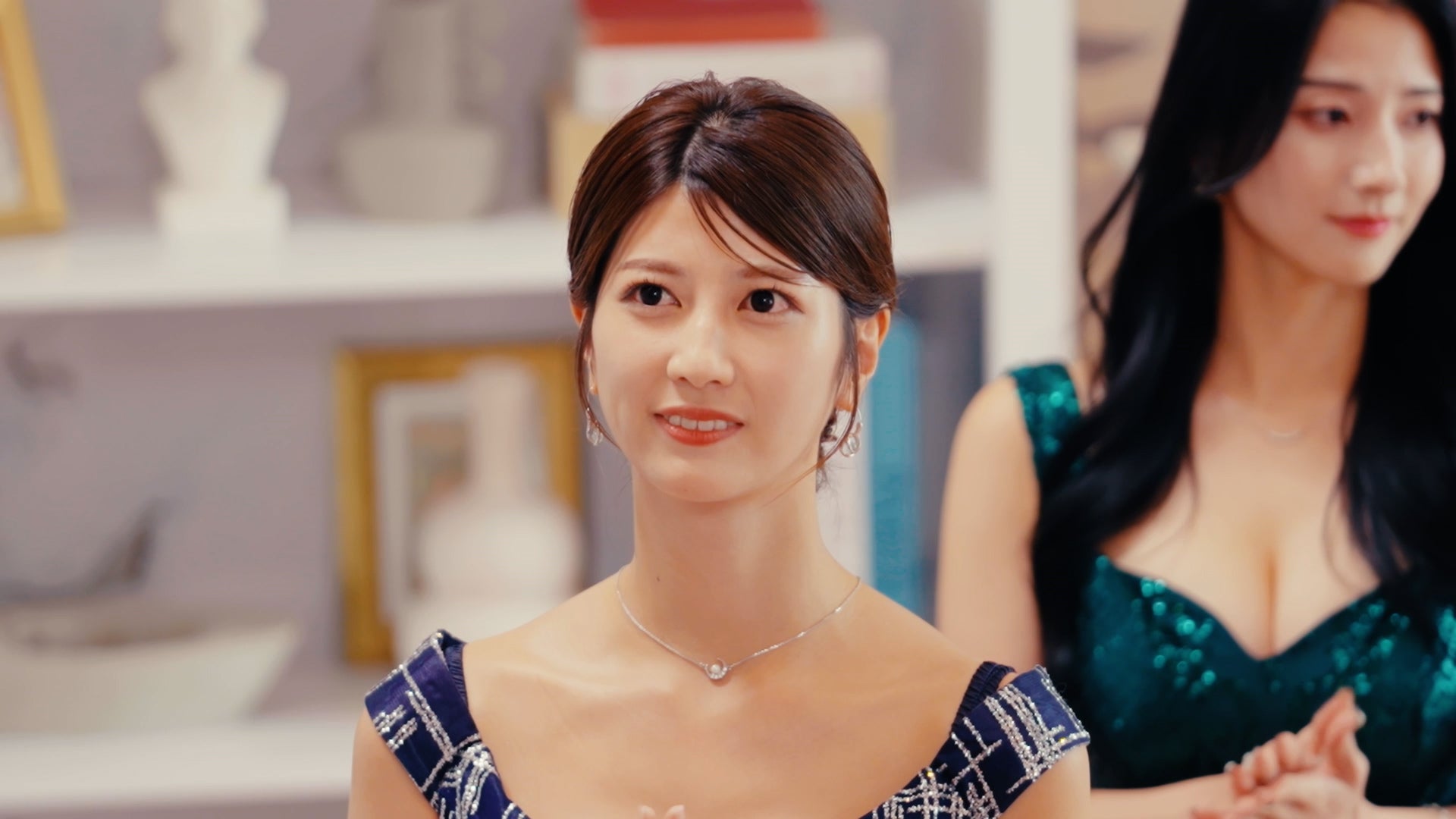 あかね（C）AbemaTV,Inc